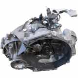 Schaltgetriebe 5-Gang KL VW Caddy 2.0 SDI Economy