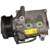 Kompressor Klimaanlage 2S6H-19D629-AB Ford Fiesta 1.3 Trend