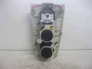 Heizungsbetätigung 554060D190 Toyota Yaris 1.0 Vvt-i Luna