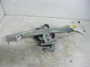 Fensterheber MIT Motor Hinten R 0130821772 Ford Mondeo 3.0 V6 Ghia