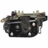 T�rschloss mit ZV (t�r vorn) A6397201635 Mercedes-benz Vito 111 CDI Lang DPF