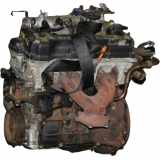 Motor ohne Anbauteile Nissan Almera 1.5