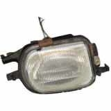 Nebelscheinwerfer komplett L Mercedes-benz C 200 Kompressor Avantgarde