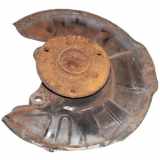 Achsschenkel mit Radnabe R A4513320001 Smart smart fortwo cabrio pure micro hybrid drive