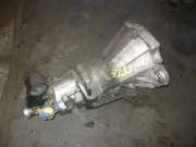 Schaltgetriebe Nissan Vanette Cargo