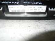 Heizungsbetätigung 2038300185 Mercedes-benz C 180 Sportcoupe Comfort