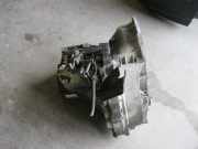 Schaltgetriebe 5-GANG 4M5R-7F096-YA Ford Focus 1.8 Tdci Ghia