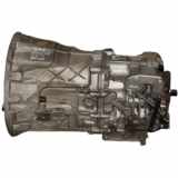 Schaltgetriebe 6-Gang Mercedes-benz 315 CDI Sprinter 906.231