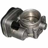 Drosselklappenstutzen 13541439224-04 BMW 118i
