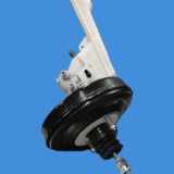 Bremskraftverst�rker MIT HBZ AAY5 Opel Karl 1.0 Exclusive