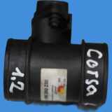 Luftmassenmesser 0986280230 Opel Corsa 1.0 12V Edition