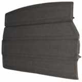 Laderaumabdeckung 13115358 Opel Meriva 1.4