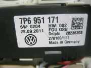Innenbeleuchtung Leselampe 7P6951171 VW Touareg 3.0 V6 TDI Blue Motion DPF Automatik