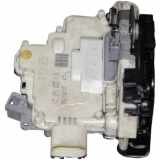 Türschloss mit ZV (tür vorn) Links VW Eos 2.0 FSI Individual Chrom