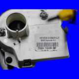 Heizungsbetätigung 2S6H-19980BF Ford Fiesta 1.3 Ambiente