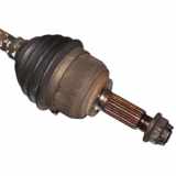 Antriebswelle komplett Rechts Nissan Micra C+C 1.4 more