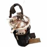 Krafstoffgeber mit Pumpe 09204647 Opel Agila 1.2 16 V Cosmo