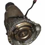 Automatikgetriebe Mercedes-benz C 200 Kompressor Sportcoupe