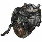 Motor KL Opel Astra 1.6 Selection Sportive