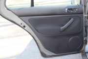 T�rverkleidung Hinten Links VW Golf 1.6 FSI Champ