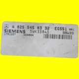 Steuergerät Automaticgetriebe 0255450332 Mercedes-benz E 200 Elegance