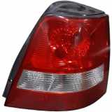 Heckleuchte komplett R Kia Sorento 2.5 Crdi