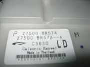 Heizungsbetätigung 27500-BR57A Nissan Qashqai+2 1.5 dCi DPF