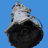 Schaltgetriebe 5-GANG Austausch BMW 316ti compact