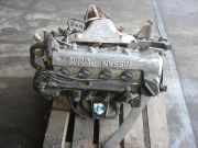 Motor Ohne Anbauteile KL Nissan Micra 1.0 Miami