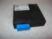 Steuerger�t elektronisches fahrwerk 13104879 Opel Zafira 1.9 Cdti
