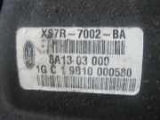 Schaltgetriebe 5-GANG Ford Mondeo 16V GLX