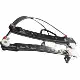 Fensterheber (tür hinten) R Ford S-max 2.0 Tdci DPF Ambiente