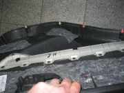 Türverkleidung Hinten Rechts 82922BR80C Nissan Qashqai+2 1.5 dCi DPF Eco