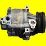 Kompressor Klimaanlage 94551797 Opel Karl 1.0 Sport