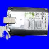 Scheibenwischermotor hinten 8200441376A Dacia Logan MCV 1.6