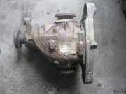 Hinterachsgetriebe Austausch BMW 520i touring