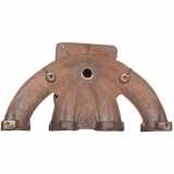 Auspuffkrümmer 9661916480 Citroen C2 1.1 Style