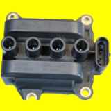 Z?ndspule Renault Twingo 1.2 LEV 16V 75 Authentique