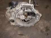 Schaltgetriebe 6-GANG Mazda 6 Sport Kombi 2.2 CD DPF Dynamic