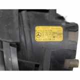 Nebelscheinwerfer komplett A2518200856 Mercedes-benz A 150 Autotronic Classic