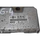 Steuergerät Einspritzung 036906032L VW Golf 1.4 Trendline