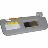 Sonnenblende R Mitsubishi Colt CZ3 1.3 Inform
