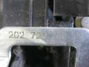 Schloss TÜR R 2027204435 Mercedes-benz E 200 Avantgarde