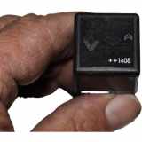 Relais 7700821864 Mercedes-benz Citan 109 CDI Mixto Blueefficiency extralang Ice