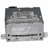 Radio 22878353 Opel Meriva 1.3 Cdti Selection