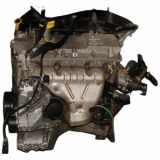 Motor ohne Anbauteile KL Dacia Logan MCV 1.4 Ambiance