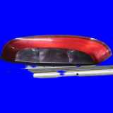 Heckleuchte komplett R 09114336 Opel Corsa 1.0 12V Edition