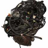 Motor ohne Anbauteile Citroen C2 1.1 VTR Plus