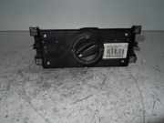 Heizungsbet�tigung 6K0819045E Seat Ibiza 1.05i Salsa