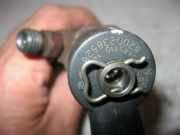 Dieseleinspritzd?se / Injektor 8200238528 Mitsubishi Space Star 1.9 Di-d Family